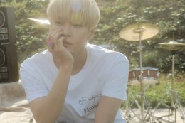 DOYOUNG (โดยอง) วง NCT (เอ็นซีที) ส่งคำขอบคุณพร้อมถ่ายทอดความจริงใจและความรักต่อแฟนคลับ ในซิงเกิลใหม่ 'Promise' (พรอมิส) 