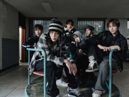 NCT WISH (เอ็นซีที วิช) ส่งสัญญาณแห่งความรักครั้งแรกผ่านมินิอัลบั้มชุดที่ 4 "I SPY" พร้อมก้าวสู่เวทีที่ใหญ่ขึ้นด้วยทัวร์คอนเสิร์ตครั้งที่ 2 และเตรียมมาพบแฟนชาวไทย วันที่ 6 กุมภาพันธ์ 2027