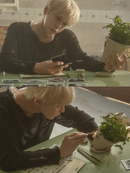 DOYOUNG (โดยอง) วง NCT (เอ็นซีที) ส่งคำขอบคุณพร้อมถ่ายทอดความจริงใจและความรักต่อแฟนคลับ ในซิงเกิลใหม่ 'Promise' (พรอมิส) 