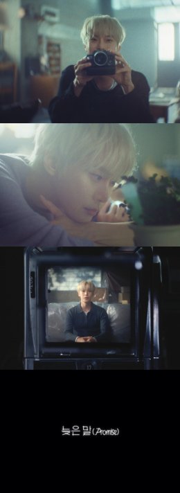 DOYOUNG (โดยอง) วง NCT (เอ็นซีที) ส่งคำขอบคุณพร้อมถ่ายทอดความจริงใจและความรักต่อแฟนคลับ ในซิงเกิลใหม่ 'Promise' (พรอมิส) 