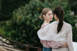 ซีรีส์ "รับ(รัก)ออกแบบ" Ep.8 จบแบบอบอุ่นหัวใจ ชวนฟินต่อกับ ตอนพิเศษส่งท้าย ใน LOVE DESIGNTHE FINAL SKETCH พร้อม Live Streaming ทั่วโลก! กดจองบัตรได้แล้ววันนี้