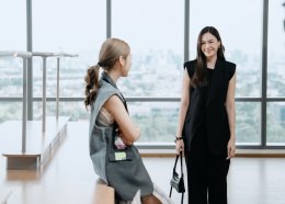 ซีรีส์ "รับ(รัก)ออกแบบ" Ep.8 จบแบบอบอุ่นหัวใจ ชวนฟินต่อกับ ตอนพิเศษส่งท้าย ใน LOVE DESIGNTHE FINAL SKETCH พร้อม Live Streaming ทั่วโลก! กดจองบัตรได้แล้ววันนี้