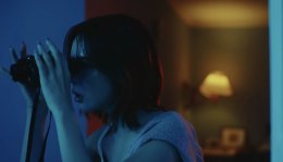 หัวหน้าทีมสาววาย 'อิ๊น-มาธวี' ปล่อย MV "ROULETTE" เล่านาทีลุ้นรักไม่แบ่งเพศ