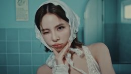 หัวหน้าทีมสาววาย 'อิ๊น-มาธวี' ปล่อย MV "ROULETTE" เล่านาทีลุ้นรักไม่แบ่งเพศ