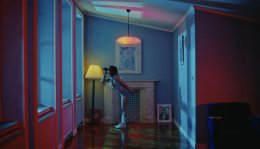 หัวหน้าทีมสาววาย 'อิ๊น-มาธวี' ปล่อย MV "ROULETTE" เล่านาทีลุ้นรักไม่แบ่งเพศ