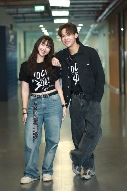 แฟนซีรีส์ชม 'กัน-เจน' เคมีดี น่ารัก ชวนจิ้น ใน "Rock and Soul จังหวะร็อก ปาฏิหาริย์รัก"