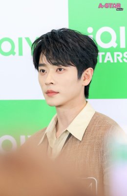 "2026 iQIYI Starship" พา 'เฉิงเหล่ย' บุกไทย เสิร์ฟปรากฏการณ์สุดเอ็กซ์คลูซีฟ! แฟนคลับกรี๊ดสนั่นต้อนรับ iQIYI International Global Ambassador คนล่าสุด  