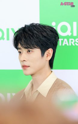 "2026 iQIYI Starship" พา 'เฉิงเหล่ย' บุกไทย เสิร์ฟปรากฏการณ์สุดเอ็กซ์คลูซีฟ! แฟนคลับกรี๊ดสนั่นต้อนรับ iQIYI International Global Ambassador คนล่าสุด  