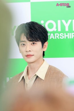 "2026 iQIYI Starship" พา 'เฉิงเหล่ย' บุกไทย เสิร์ฟปรากฏการณ์สุดเอ็กซ์คลูซีฟ! แฟนคลับกรี๊ดสนั่นต้อนรับ iQIYI International Global Ambassador คนล่าสุด  