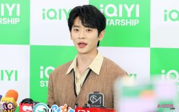 "2026 iQIYI Starship" พา 'เฉิงเหล่ย' บุกไทย เสิร์ฟปรากฏการณ์สุดเอ็กซ์คลูซีฟ! แฟนคลับกรี๊ดสนั่นต้อนรับ iQIYI International Global Ambassador คนล่าสุด  