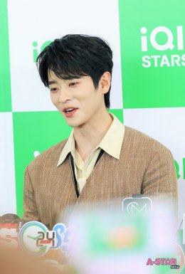 "2026 iQIYI Starship" พา 'เฉิงเหล่ย' บุกไทย เสิร์ฟปรากฏการณ์สุดเอ็กซ์คลูซีฟ! แฟนคลับกรี๊ดสนั่นต้อนรับ iQIYI International Global Ambassador คนล่าสุด  