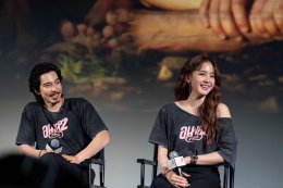 คาร์แมนไลน์, M Studio, และ จังก้า สตูดิโอ จัดงานเปิดตัว ภาพยนตร์ "อนงค์ 2 สามสี่ชาติ" เตรียมส่งตำนาน "เค้ารักกันมา..ทุกชาติ" ลงจอ 30 ตุลาคมนี้