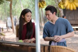 "นากรักมาก" เพลงประกอบภาพยนตร์ "นากรักมาก ม๊ากมาก"  จาก 'ญดา นริลญา' ที่อยากบอกว่ารักม๊ากมาก แต่กลัวจะเสียเธอไป