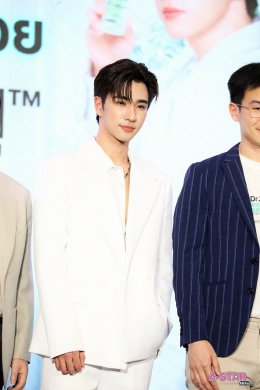 Dr.PONG เดินเกมรุกด้านงานวิจัย เปิดตัว activeIN Series นวัตกรรมระดับโลก ดึงคู่จิ้นสุดฮอต เพิร์ธ-แซนต้า นั่งแท่นพรีเซนเตอร์ เจาะกลุ่มคนรุ่นใหม่ บูสต์ผิวสวยทันใจ