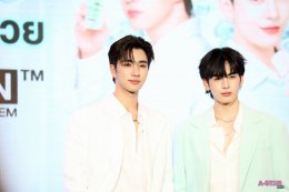 Dr.PONG เดินเกมรุกด้านงานวิจัย เปิดตัว activeIN Series นวัตกรรมระดับโลก ดึงคู่จิ้นสุดฮอต เพิร์ธ-แซนต้า นั่งแท่นพรีเซนเตอร์ เจาะกลุ่มคนรุ่นใหม่ บูสต์ผิวสวยทันใจ