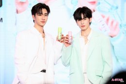 Dr.PONG เดินเกมรุกด้านงานวิจัย เปิดตัว activeIN Series นวัตกรรมระดับโลก ดึงคู่จิ้นสุดฮอต เพิร์ธ-แซนต้า นั่งแท่นพรีเซนเตอร์ เจาะกลุ่มคนรุ่นใหม่ บูสต์ผิวสวยทันใจ