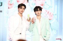 Dr.PONG เดินเกมรุกด้านงานวิจัย เปิดตัว activeIN Series นวัตกรรมระดับโลก ดึงคู่จิ้นสุดฮอต เพิร์ธ-แซนต้า นั่งแท่นพรีเซนเตอร์ เจาะกลุ่มคนรุ่นใหม่ บูสต์ผิวสวยทันใจ