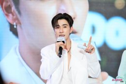 Dr.PONG เดินเกมรุกด้านงานวิจัย เปิดตัว activeIN Series นวัตกรรมระดับโลก ดึงคู่จิ้นสุดฮอต เพิร์ธ-แซนต้า นั่งแท่นพรีเซนเตอร์ เจาะกลุ่มคนรุ่นใหม่ บูสต์ผิวสวยทันใจ