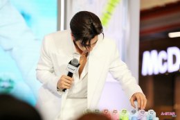 Dr.PONG เดินเกมรุกด้านงานวิจัย เปิดตัว activeIN Series นวัตกรรมระดับโลก ดึงคู่จิ้นสุดฮอต เพิร์ธ-แซนต้า นั่งแท่นพรีเซนเตอร์ เจาะกลุ่มคนรุ่นใหม่ บูสต์ผิวสวยทันใจ