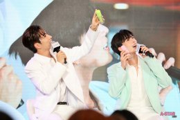 Dr.PONG เดินเกมรุกด้านงานวิจัย เปิดตัว activeIN Series นวัตกรรมระดับโลก ดึงคู่จิ้นสุดฮอต เพิร์ธ-แซนต้า นั่งแท่นพรีเซนเตอร์ เจาะกลุ่มคนรุ่นใหม่ บูสต์ผิวสวยทันใจ