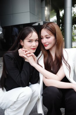 'เหนือ-แตงกวา' ขอบคุณแฟนๆ ให้การต้อนรับอบอุ่น ซีรีส์ "Dangerous Queen คนโปรดของควีน" สุดปัง จบสวยงาม 