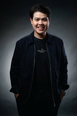 แฟนด้อม 9779 "เก้า-เจนเย่" เตรียมสัมผัสประสบการณ์ใหม่ๆ กับ  Fanmeet "LOVE DESIGN" สร้างมาตรฐานการจัด Fanmeet ให้เหนือกว่าที่เคยมีมา! พร้อมเปิดขายบัตร 1 พ.ย.นี้