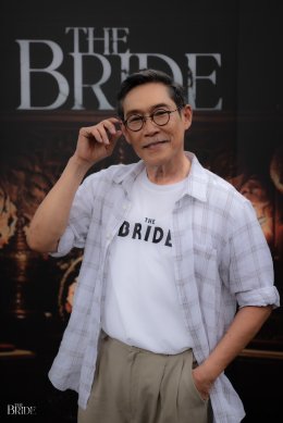 ร่วมทุน ไทย-เวียดนาม!!! THONGKHAM FILMS จับมือ Silver Moonlight Entertainment  จัดพิธีบวงสรวงภาพยนตร์สยองขวัญ 'THE BRIDE' ดึง เจเจ - Rima Thanh Vy ประกบคู่ครั้งแรก ลงจอต้นปี 2025