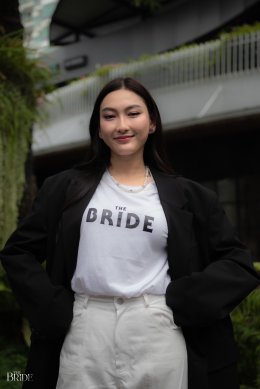 ร่วมทุน ไทย-เวียดนาม!!! THONGKHAM FILMS จับมือ Silver Moonlight Entertainment  จัดพิธีบวงสรวงภาพยนตร์สยองขวัญ 'THE BRIDE' ดึง เจเจ - Rima Thanh Vy ประกบคู่ครั้งแรก ลงจอต้นปี 2025