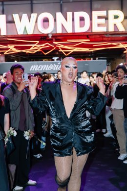 ฉลองอัลบั้มใหม่ petal จาก Ariana Grande สุดคึกคักจนไม่อยากกลับบ้าน ในงาน ariana grande - petal thailand album launch event ที่ EMSPHERE ยิ่งใหญ่สมการรอคอยที่สุด