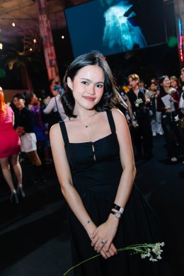 ฉลองอัลบั้มใหม่ petal จาก Ariana Grande สุดคึกคักจนไม่อยากกลับบ้าน ในงาน ariana grande - petal thailand album launch event ที่ EMSPHERE ยิ่งใหญ่สมการรอคอยที่สุด