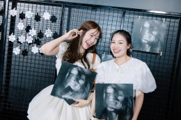 ฉลองอัลบั้มใหม่ petal จาก Ariana Grande สุดคึกคักจนไม่อยากกลับบ้าน ในงาน ariana grande - petal thailand album launch event ที่ EMSPHERE ยิ่งใหญ่สมการรอคอยที่สุด