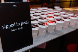 ฉลองอัลบั้มใหม่ petal จาก Ariana Grande สุดคึกคักจนไม่อยากกลับบ้าน ในงาน ariana grande - petal thailand album launch event ที่ EMSPHERE ยิ่งใหญ่สมการรอคอยที่สุด