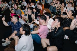 ฉลองอัลบั้มใหม่ petal จาก Ariana Grande สุดคึกคักจนไม่อยากกลับบ้าน ในงาน ariana grande - petal thailand album launch event ที่ EMSPHERE ยิ่งใหญ่สมการรอคอยที่สุด