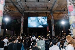 ฉลองอัลบั้มใหม่ petal จาก Ariana Grande สุดคึกคักจนไม่อยากกลับบ้าน ในงาน ariana grande - petal thailand album launch event ที่ EMSPHERE ยิ่งใหญ่สมการรอคอยที่สุด