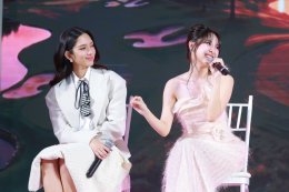 "Fairway of Love รักออกรอบ" เปิดสนามเสิร์ฟความฟิน! จัด Tee Off Premiere พาแฟนชม EP แรกก่อนใคร