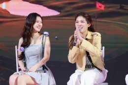 "Fairway of Love รักออกรอบ" เปิดสนามเสิร์ฟความฟิน! จัด Tee Off Premiere พาแฟนชม EP แรกก่อนใคร