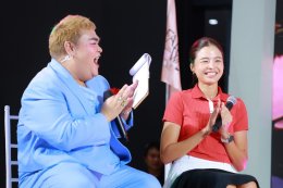 "Fairway of Love รักออกรอบ" เปิดสนามเสิร์ฟความฟิน! จัด Tee Off Premiere พาแฟนชม EP แรกก่อนใคร