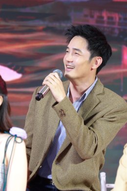 "Fairway of Love รักออกรอบ" เปิดสนามเสิร์ฟความฟิน! จัด Tee Off Premiere พาแฟนชม EP แรกก่อนใคร