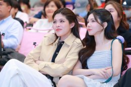 "Fairway of Love รักออกรอบ" เปิดสนามเสิร์ฟความฟิน! จัด Tee Off Premiere พาแฟนชม EP แรกก่อนใคร