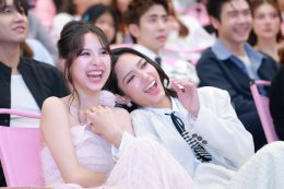 "Fairway of Love รักออกรอบ" เปิดสนามเสิร์ฟความฟิน! จัด Tee Off Premiere พาแฟนชม EP แรกก่อนใคร