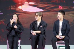 "Fairway of Love รักออกรอบ" เปิดสนามเสิร์ฟความฟิน! จัด Tee Off Premiere พาแฟนชม EP แรกก่อนใคร
