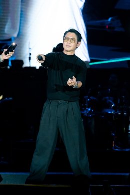 น้ำใจหลั่งไหล เพื่อนศิลปินรวมใจ จัดคอนเสิร์ต "เพื่อน..ไม่ทิ้งเพื่อน" เพื่อ 'ผี ไฮแจ็ค'