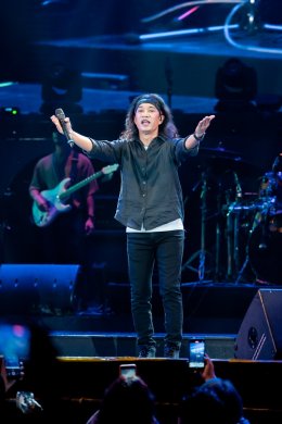 น้ำใจหลั่งไหล เพื่อนศิลปินรวมใจ จัดคอนเสิร์ต "เพื่อน..ไม่ทิ้งเพื่อน" เพื่อ 'ผี ไฮแจ็ค'