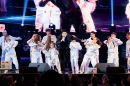 น้ำใจหลั่งไหล เพื่อนศิลปินรวมใจ จัดคอนเสิร์ต "เพื่อน..ไม่ทิ้งเพื่อน" เพื่อ 'ผี ไฮแจ็ค'