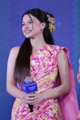 'ฟรีน-เบ็คกี้' คัมแบ็กสาดความสุข! เปิดเทศกาล centralwOrld Songkran 2026 ปรากฏการณ์เฟสติวัลใจกลางกรุง ย้ำแลนด์มาร์กสงกรานต์ระดับโลก 