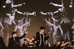 วาระแห่งชาติของคืนเคานต์ดาวน์เซ็นทรัลเวิลด์! โมเมนต์ที่ทำทั้งประเทศและกว่า 3 แสนคนบน Times Square of Asia หัวใจเดียวกัน กับ สิ่งที่ได้ไปต่อ 2026