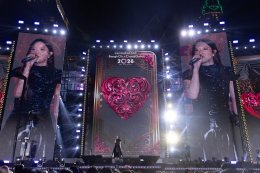 วาระแห่งชาติของคืนเคานต์ดาวน์เซ็นทรัลเวิลด์! โมเมนต์ที่ทำทั้งประเทศและกว่า 3 แสนคนบน Times Square of Asia หัวใจเดียวกัน กับ สิ่งที่ได้ไปต่อ 2026