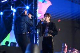 วาระแห่งชาติของคืนเคานต์ดาวน์เซ็นทรัลเวิลด์! โมเมนต์ที่ทำทั้งประเทศและกว่า 3 แสนคนบน Times Square of Asia หัวใจเดียวกัน กับ สิ่งที่ได้ไปต่อ 2026