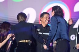 วาระแห่งชาติของคืนเคานต์ดาวน์เซ็นทรัลเวิลด์! โมเมนต์ที่ทำทั้งประเทศและกว่า 3 แสนคนบน Times Square of Asia หัวใจเดียวกัน กับ สิ่งที่ได้ไปต่อ 2026