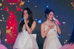 วาระแห่งชาติของคืนเคานต์ดาวน์เซ็นทรัลเวิลด์! โมเมนต์ที่ทำทั้งประเทศและกว่า 3 แสนคนบน Times Square of Asia หัวใจเดียวกัน กับ สิ่งที่ได้ไปต่อ 2026